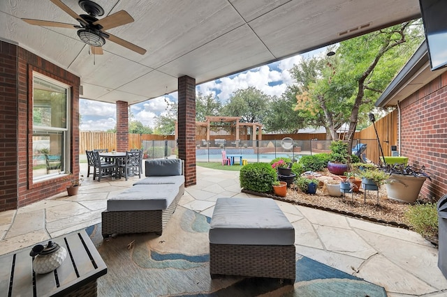 5605 Drexel Ct, Midland, TX 79707 - photo 62