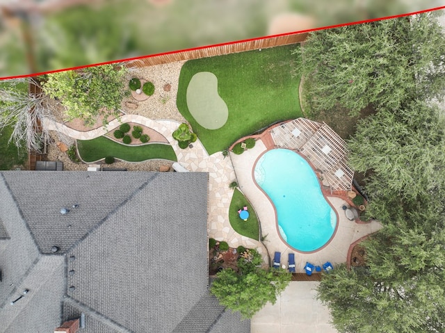5605 Drexel Ct, Midland, TX 79707 - photo 89