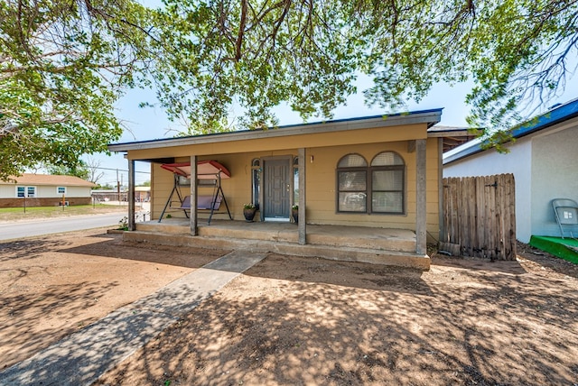 510 N Terrell St, Midland, TX 79701 - photo 23