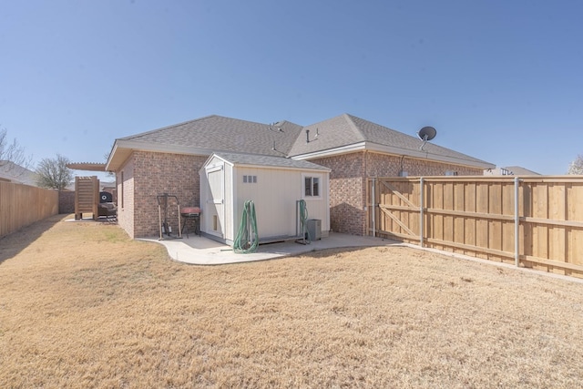 3124 Patrick Pl, Midland, TX 79705 - photo 49