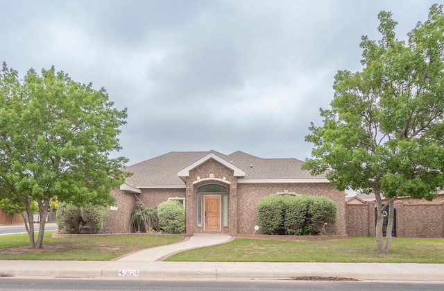 3124 Patrick Pl, Midland, TX 79705 - photo 1