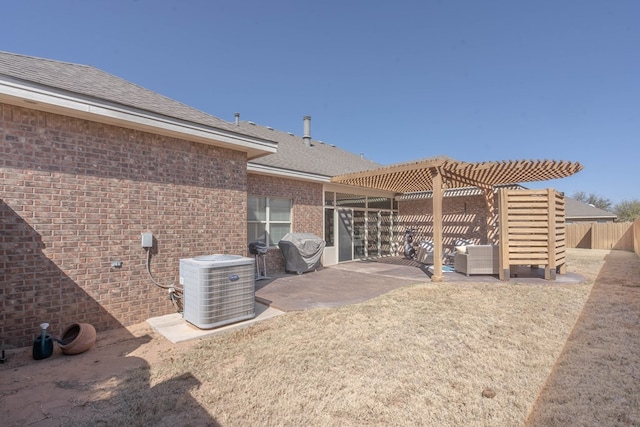 3124 Patrick Pl, Midland, TX 79705 - photo 45