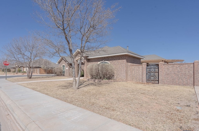 3124 Patrick Pl, Midland, TX 79705 - photo 54