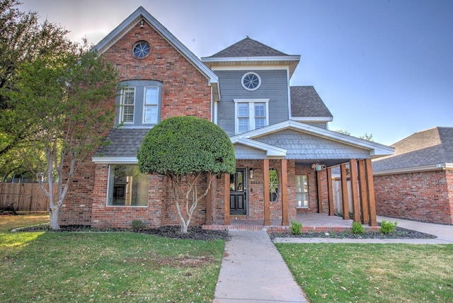 4452 Dogwood Ct, Midland, TX 79707 - photo 1