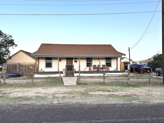 312 School St, Sanderson, TX 79848 - photo 1