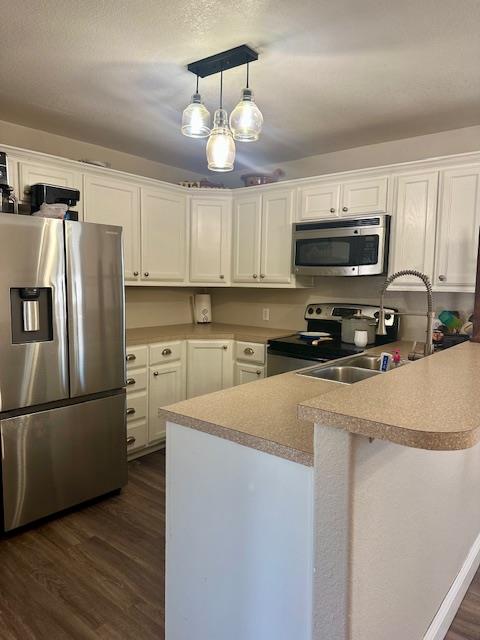 312 School St, Sanderson, TX 79848 - photo 7