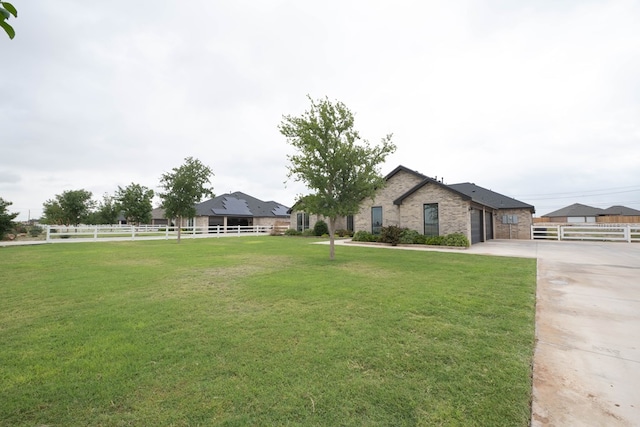 4408 Roadrunner Trl, Midland, TX 79707 - photo 3