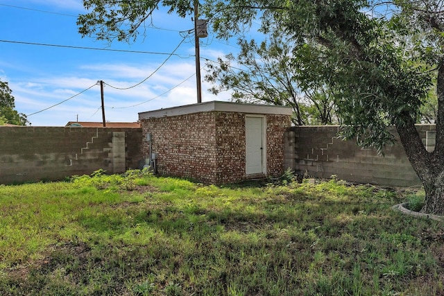 105 Basswood Cir, Coahoma, TX 79511 - photo 38
