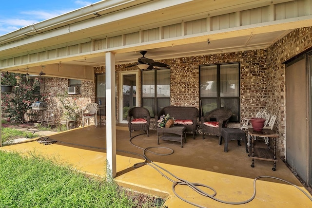 105 Basswood Cir, Coahoma, TX 79511 - photo 33