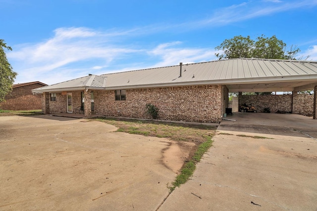 105 Basswood Cir, Coahoma, TX 79511 - photo 2