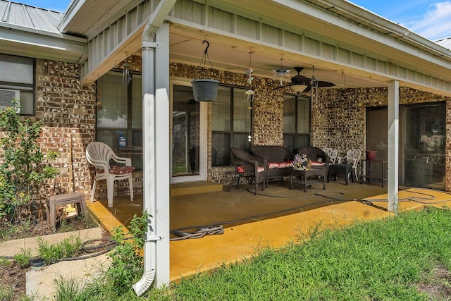 105 Basswood Cir, Coahoma, TX 79511 - photo 32