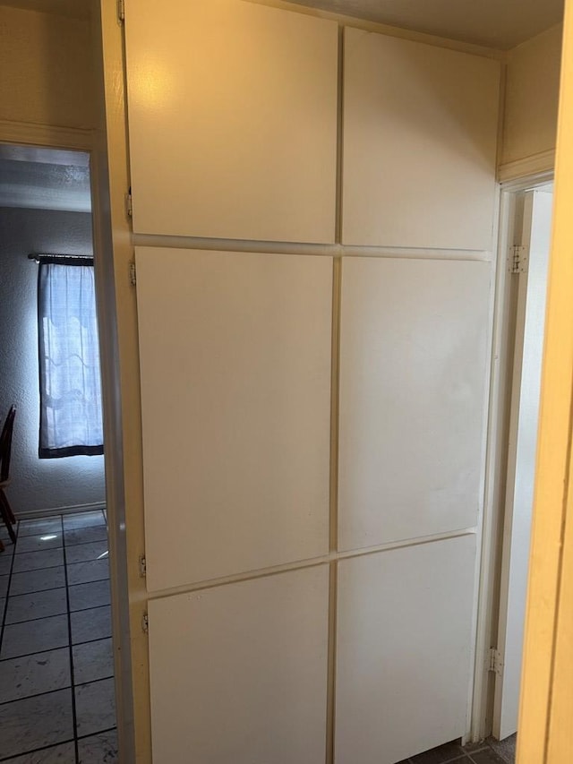 901 N D St, Midland, TX 79701 - view of closet