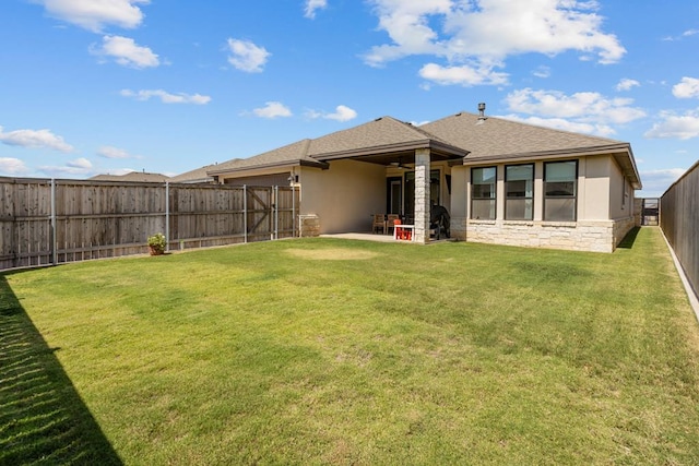 307 Peregrine Hill Cir, Midland, TX 79707 - photo 37