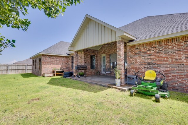 2506 S County Rd 1041, Stanton, TX 79782 - photo 55