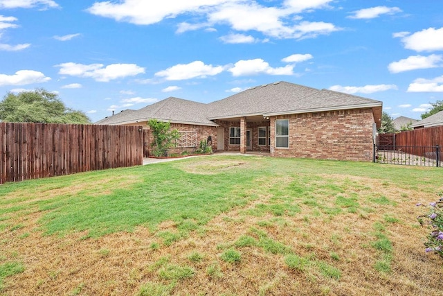5913 Sabine Dr, Midland, TX 79707 - photo 34