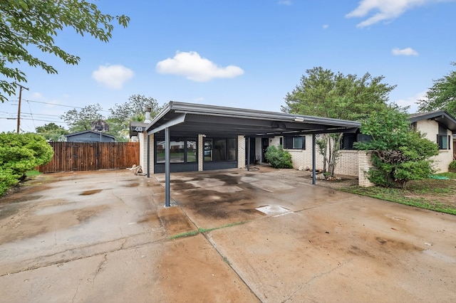 3308 Dengar Ave, Midland, TX 79707 - photo 2