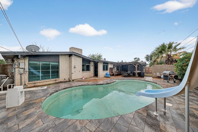 3308 Dengar Ave, Midland, TX 79707 - photo 53