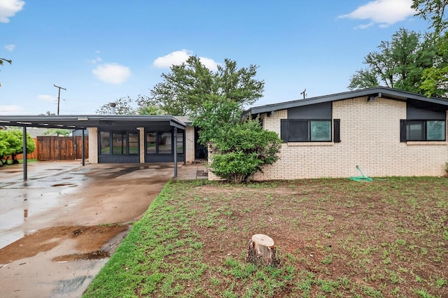 3308 Dengar Ave, Midland, TX 79707 - photo 1