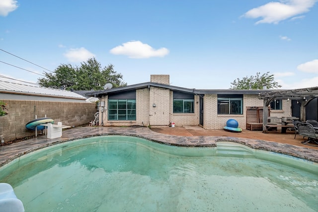 3308 Dengar Ave, Midland, TX 79707 - photo 54