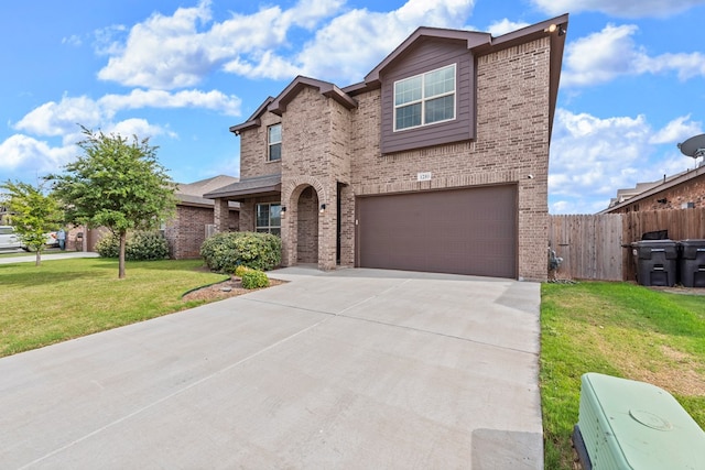 1210 Pavilion Pkwy, Midland, TX 79705