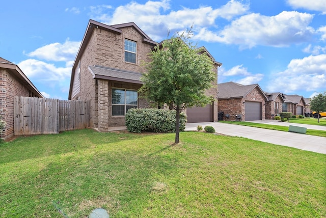 1210 Pavilion Pkwy, Midland, TX 79705