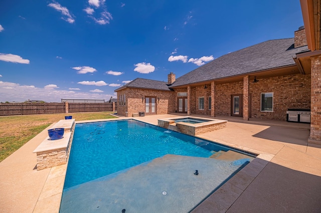 13201 E County Rd 116, Midland, TX 79706 - photo 68