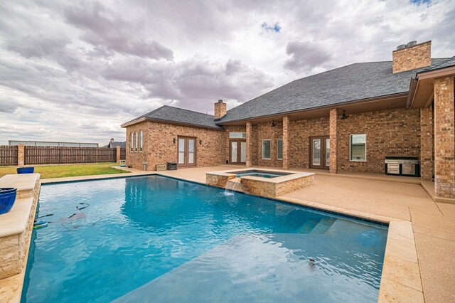13201 E County Rd 116, Midland, TX 79706 - photo 57