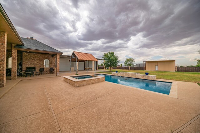 13201 E County Rd 116, Midland, TX 79706 - photo 62