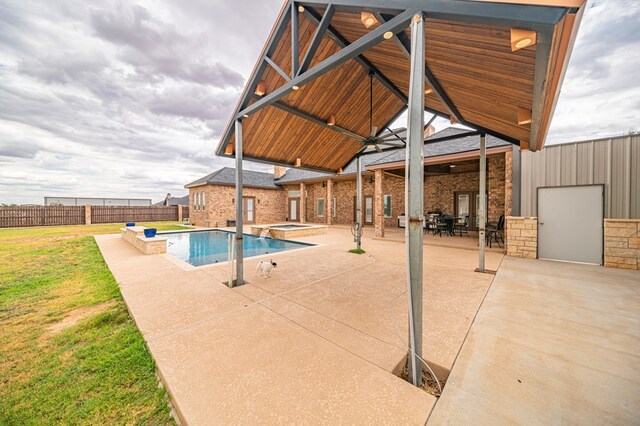 13201 E County Rd 116, Midland, TX 79706 - photo 72