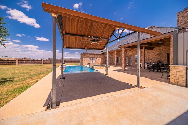 13201 E County Rd 116, Midland, TX 79706 - photo 70