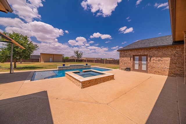 13201 E County Rd 116, Midland, TX 79706 - photo 65
