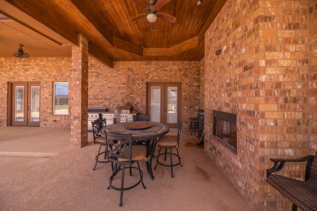 13201 E County Rd 116, Midland, TX 79706 - photo 69