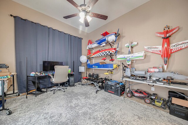 13201 E County Rd 116, Midland, TX 79706 - photo 50