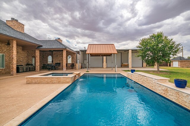 13201 E County Rd 116, Midland, TX 79706 - photo 58