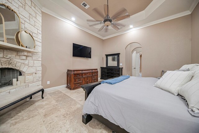 13201 E County Rd 116, Midland, TX 79706 - photo 21