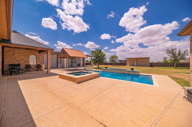 13201 E County Rd 116, Midland, TX 79706 - photo 67