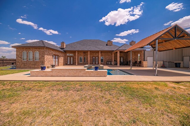 13201 E County Rd 116, Midland, TX 79706 - photo 59