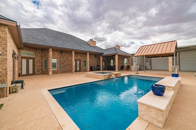 13201 E County Rd 116, Midland, TX 79706 - photo 56