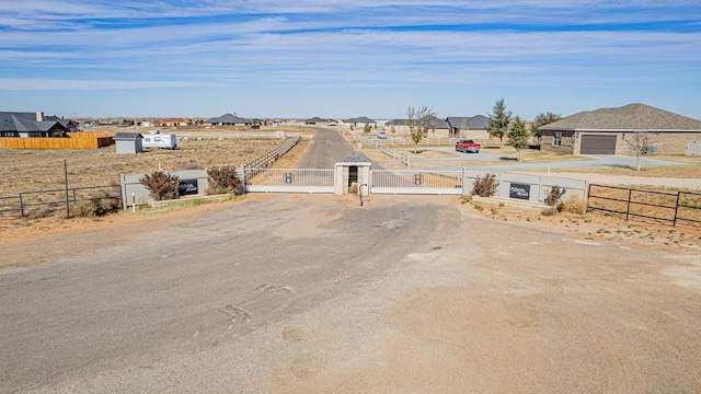 2215 S County Rd 1046, Midland, TX 79706