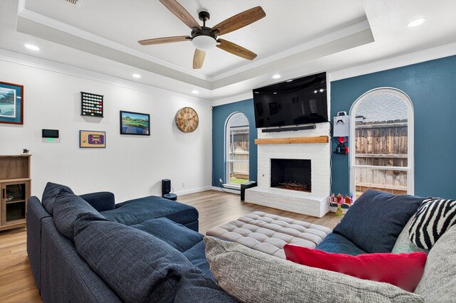 5604 Crowley Blvd, Midland, TX 79707 - photo 12