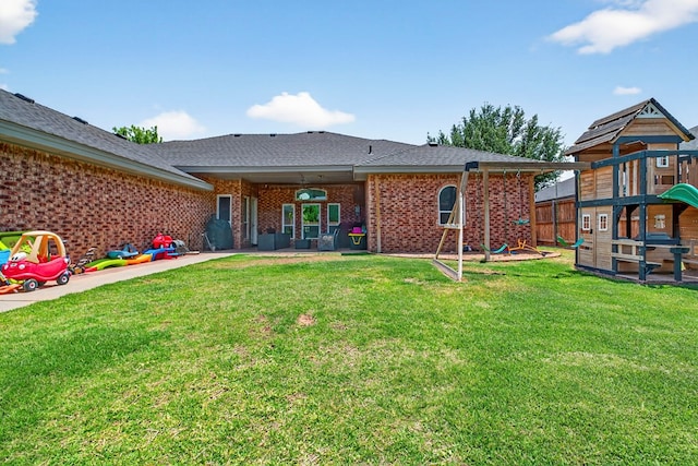 5604 Crowley Blvd, Midland, TX 79707 - photo 53