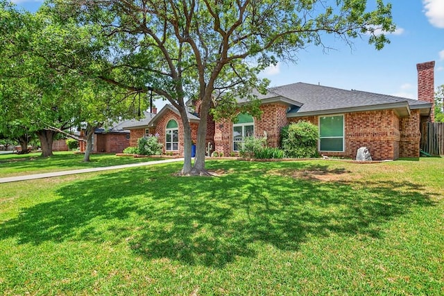 5604 Crowley Blvd, Midland, TX 79707 - photo 1