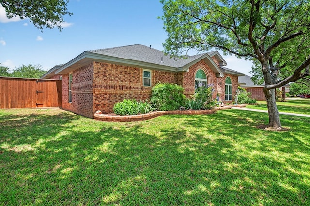 5604 Crowley Blvd, Midland, TX 79707 - photo 4