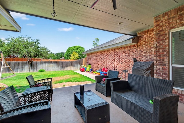 5604 Crowley Blvd, Midland, TX 79707 - photo 57