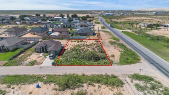TBD W Pagoda St, Odessa, TX 79763