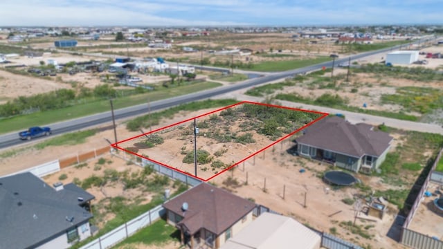 TBD W Pagoda St, Odessa, TX 79763