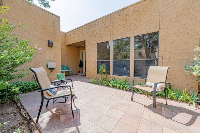 3615 W Wadley Ave, Midland, TX 79707 - view of patio / terrace