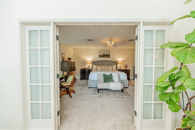 3615 W Wadley Ave, Midland, TX 79707 - view of carpeted bedroom