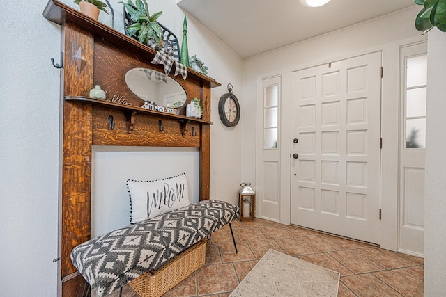 3615 W Wadley Ave, Midland, TX 79707 - view of tiled entrance foyer
