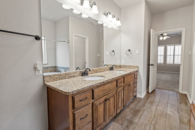 5303 Torrey Vista Dr, Midland, TX 79705 - photo 32
